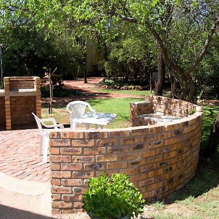 Suzie'S Loft - Nude - Suneden Family Naturist Resort Pretoria-Noord Eksteriør bilde