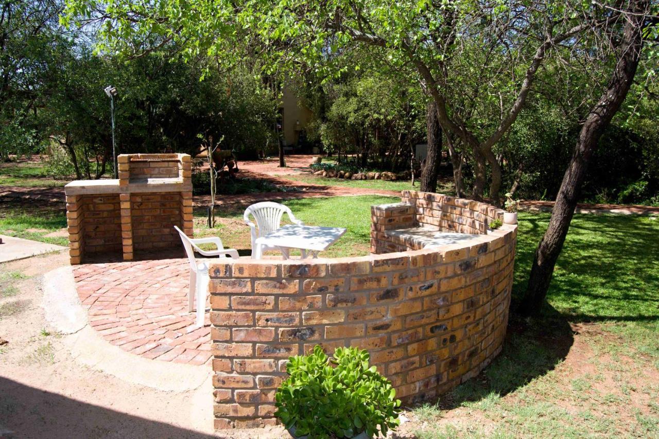Suzie'S Loft - Nude - Suneden Family Naturist Resort Pretoria-Noord Eksteriør bilde