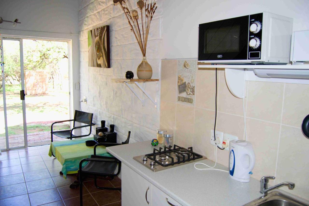 Suzie'S Loft - Nude - Suneden Family Naturist Resort Pretoria-Noord Eksteriør bilde