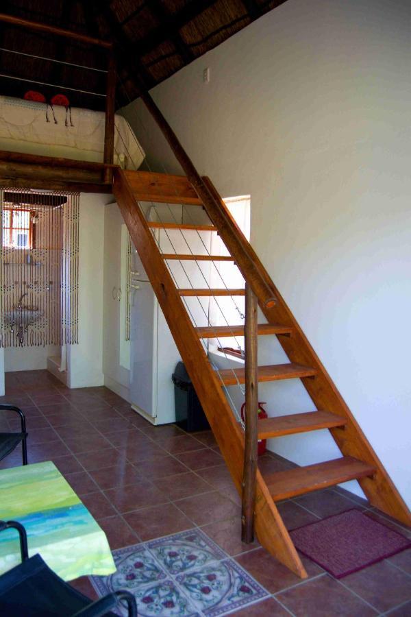 Suzie'S Loft - Nude - Suneden Family Naturist Resort Pretoria-Noord Eksteriør bilde