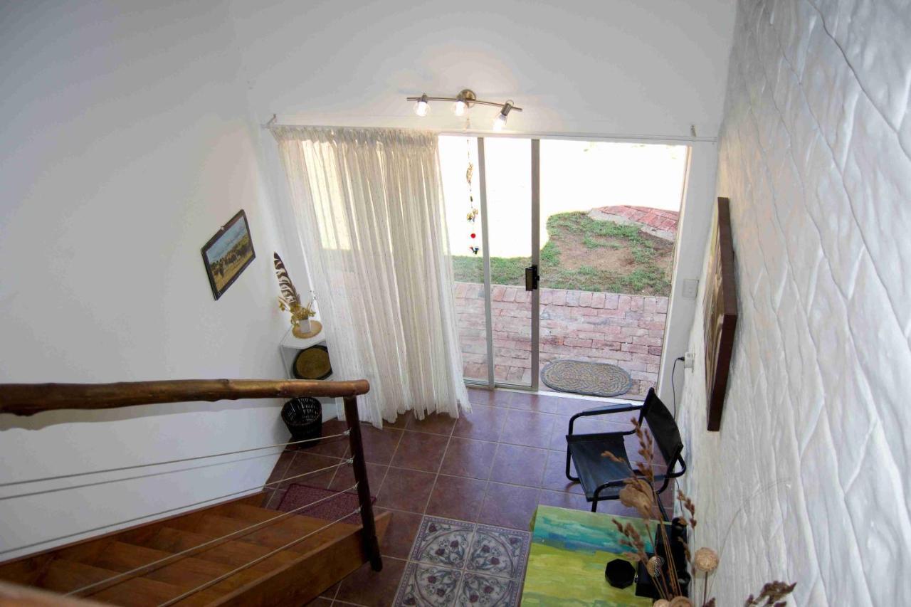 Suzie'S Loft - Nude - Suneden Family Naturist Resort Pretoria-Noord Eksteriør bilde