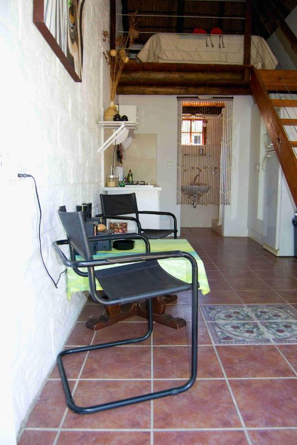 Suzie'S Loft - Nude - Suneden Family Naturist Resort Pretoria-Noord Eksteriør bilde