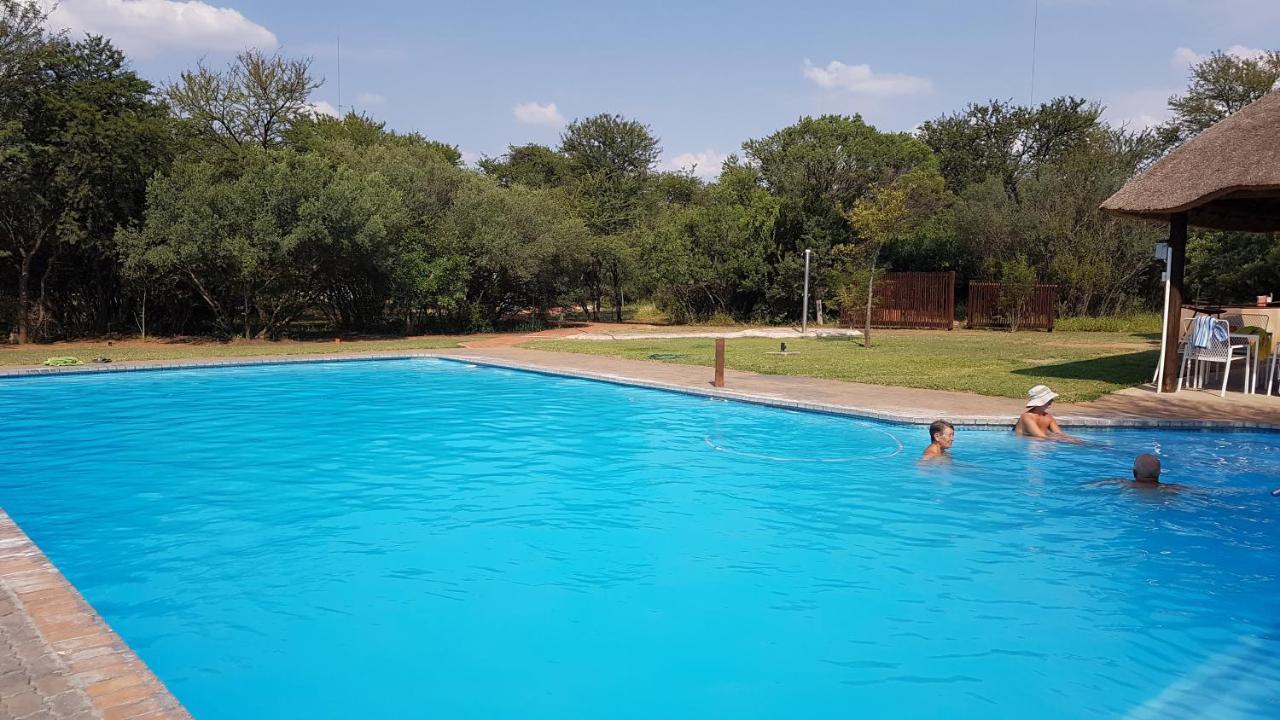 Suzie'S Loft - Nude - Suneden Family Naturist Resort Pretoria-Noord Eksteriør bilde