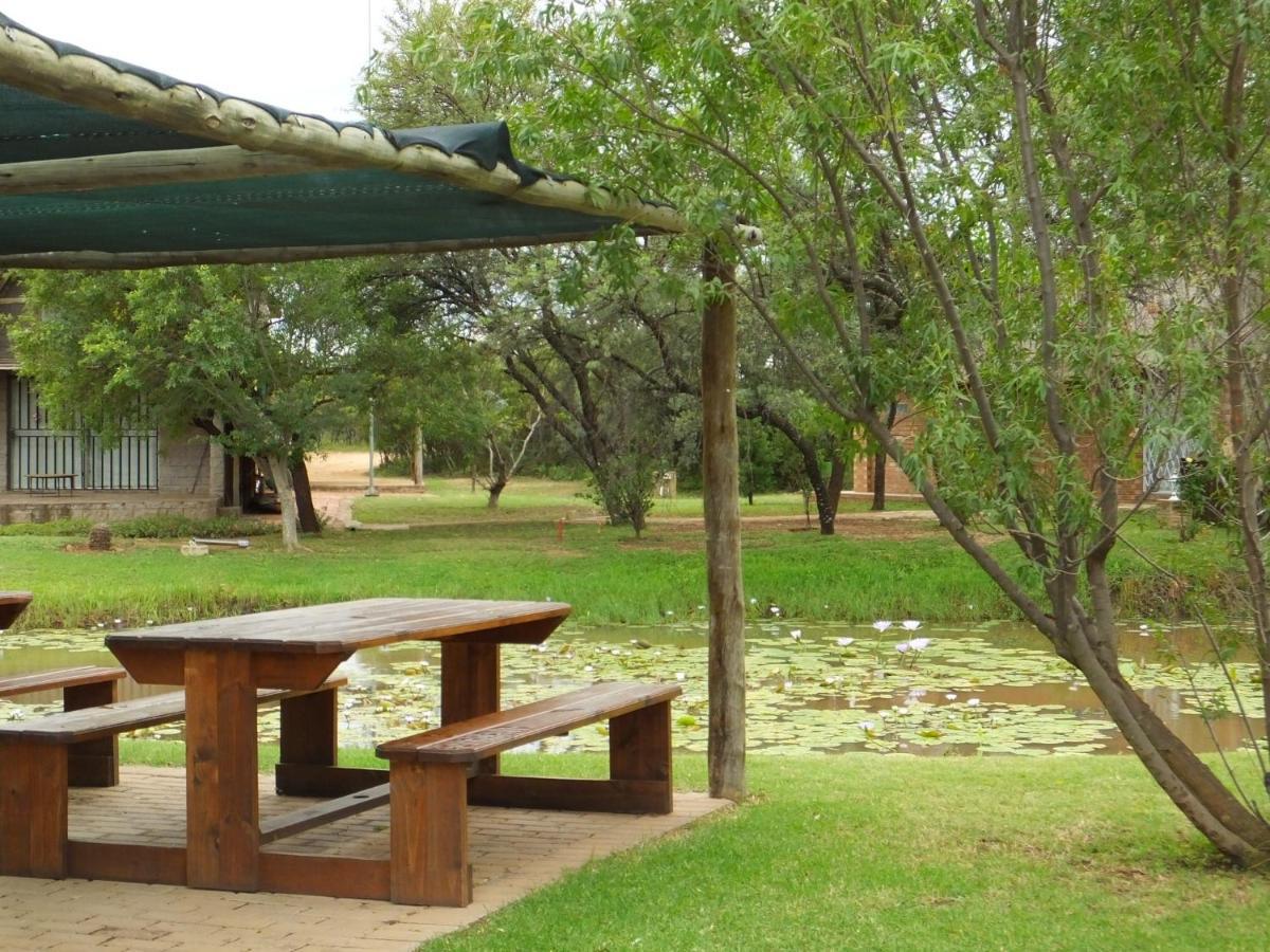 Suzie'S Loft - Nude - Suneden Family Naturist Resort Pretoria-Noord Eksteriør bilde