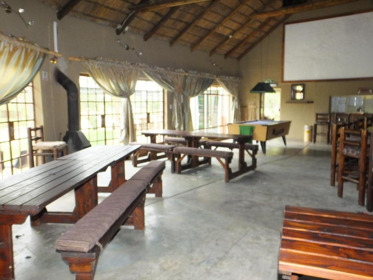 Suzie'S Loft - Nude - Suneden Family Naturist Resort Pretoria-Noord Eksteriør bilde