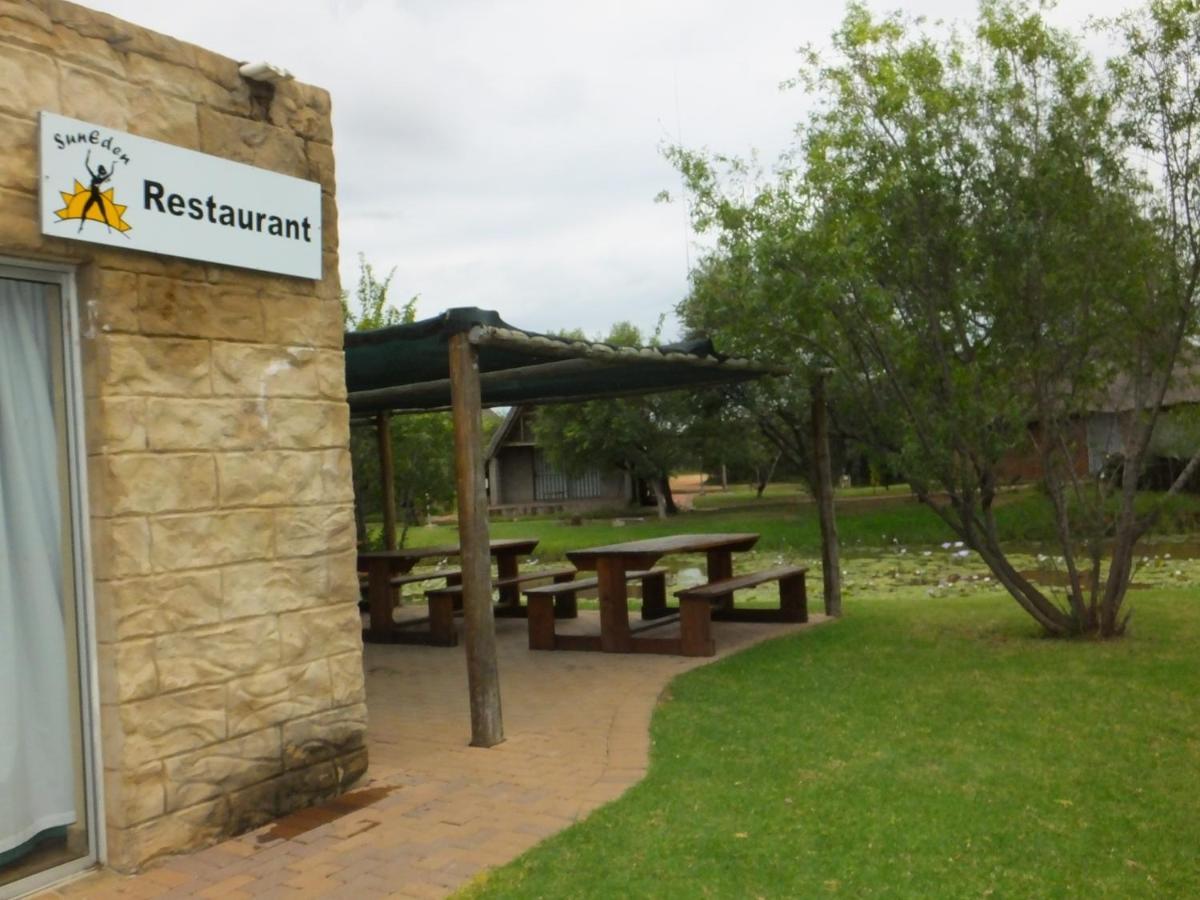 Suzie'S Loft - Nude - Suneden Family Naturist Resort Pretoria-Noord Eksteriør bilde