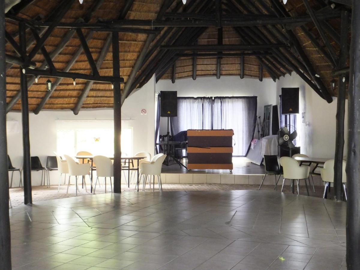 Suzie'S Loft - Nude - Suneden Family Naturist Resort Pretoria-Noord Eksteriør bilde