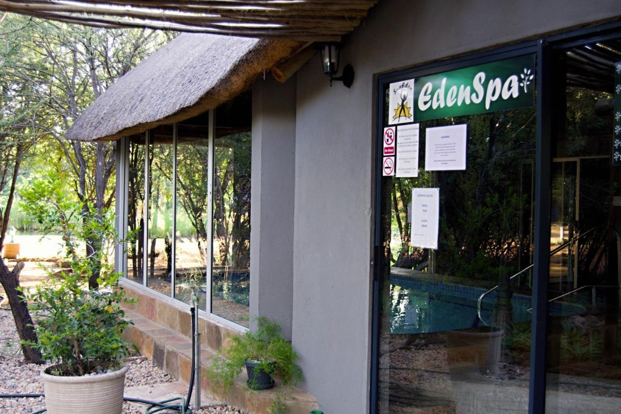 Suzie'S Loft - Nude - Suneden Family Naturist Resort Pretoria-Noord Eksteriør bilde