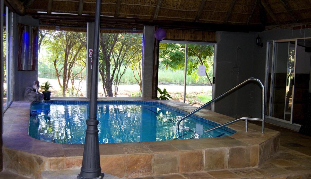 Suzie'S Loft - Nude - Suneden Family Naturist Resort Pretoria-Noord Eksteriør bilde