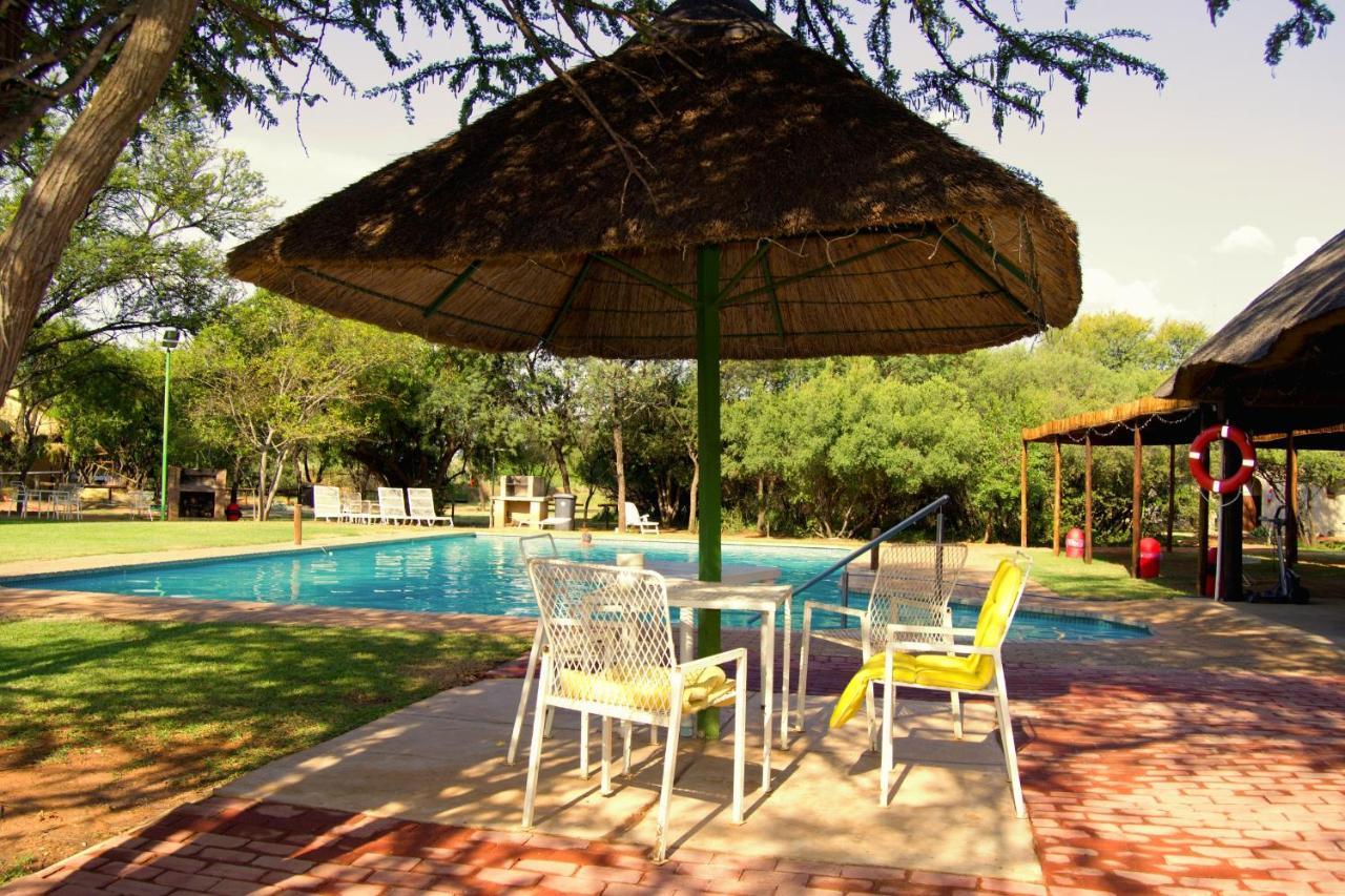 Suzie'S Loft - Nude - Suneden Family Naturist Resort Pretoria-Noord Eksteriør bilde